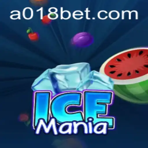 IceMania: A Nova Sensação no Mundo dos Jogos