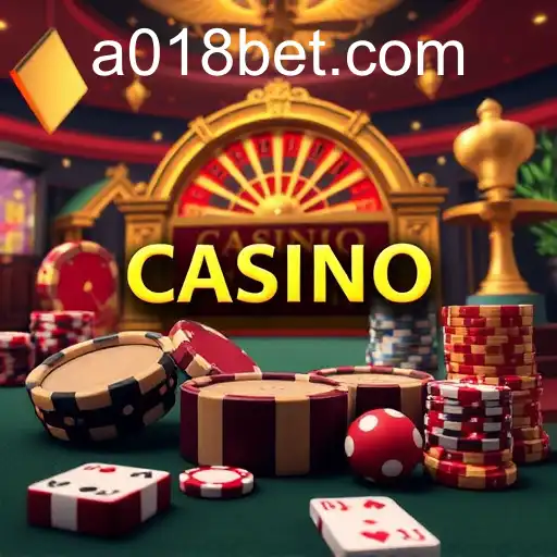 Jogos de cassino